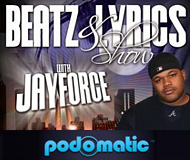 Beatz & Lyrics Show